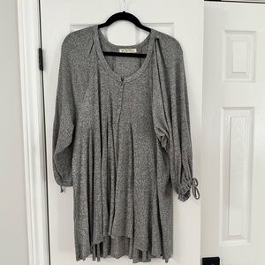 EUC We the Free.  Tunic/ Dress SM